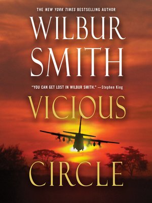 cover image of Vicious Circle